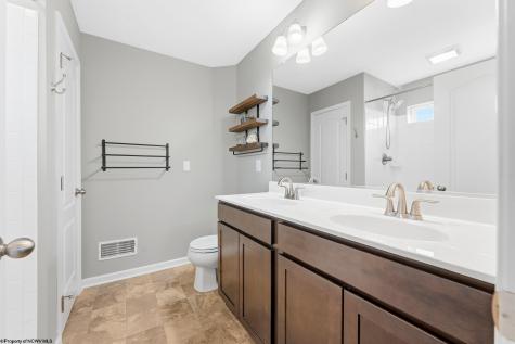 335 Double Eagle Lane Morgantown WV 26541