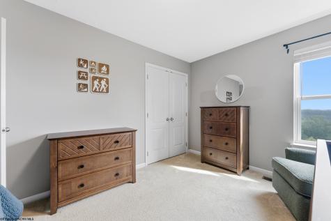 335 Double Eagle Lane Morgantown WV 26541
