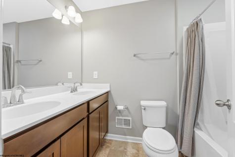335 Double Eagle Lane Morgantown WV 26541