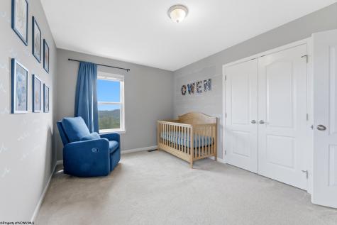 335 Double Eagle Lane Morgantown WV 26541