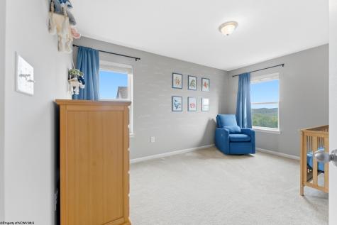 335 Double Eagle Lane Morgantown WV 26541