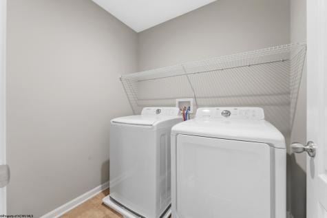 335 Double Eagle Lane Morgantown WV 26541
