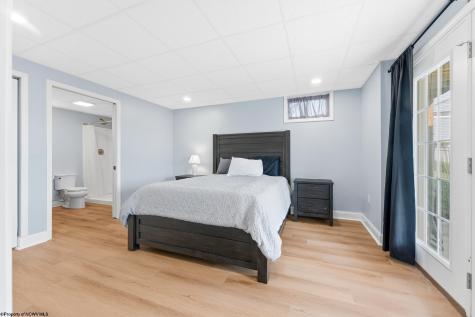 335 Double Eagle Lane Morgantown WV 26541