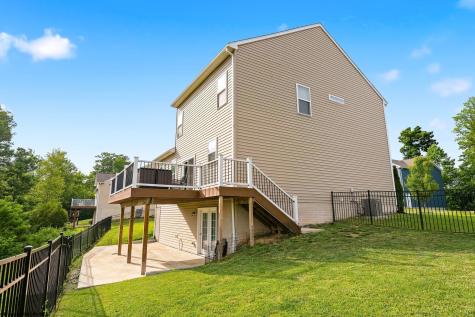 335 Double Eagle Lane Morgantown WV 26541