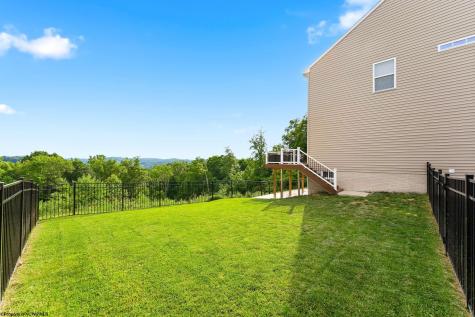 335 Double Eagle Lane Morgantown WV 26541