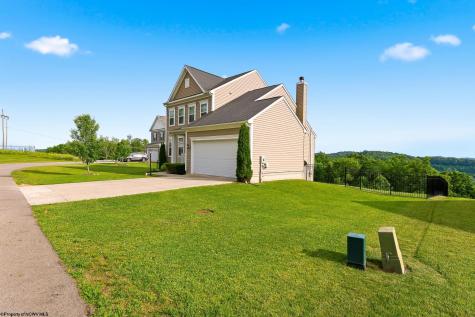 335 Double Eagle Lane Morgantown WV 26541