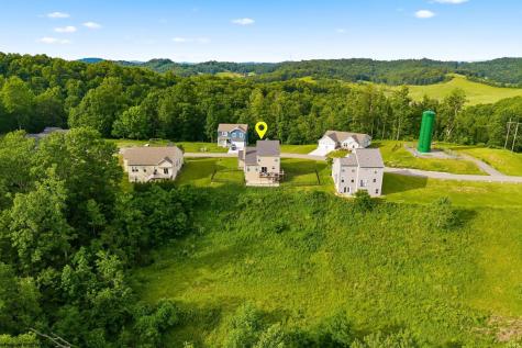 335 Double Eagle Lane Morgantown WV 26541