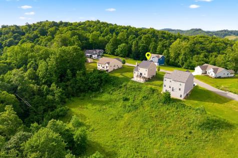335 Double Eagle Lane Morgantown WV 26541
