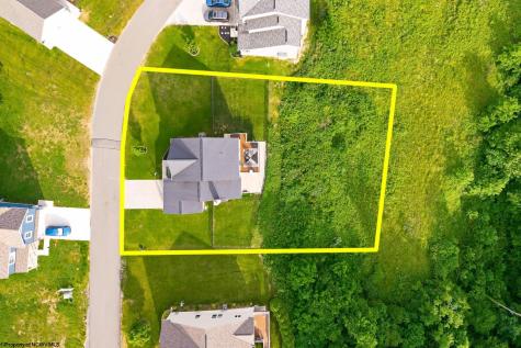 335 Double Eagle Lane Morgantown WV 26541