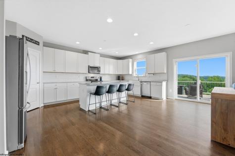 335 Double Eagle Lane Morgantown WV 26541
