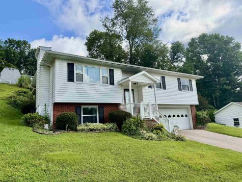 111 Braddock Street Fairmont WV 26554
