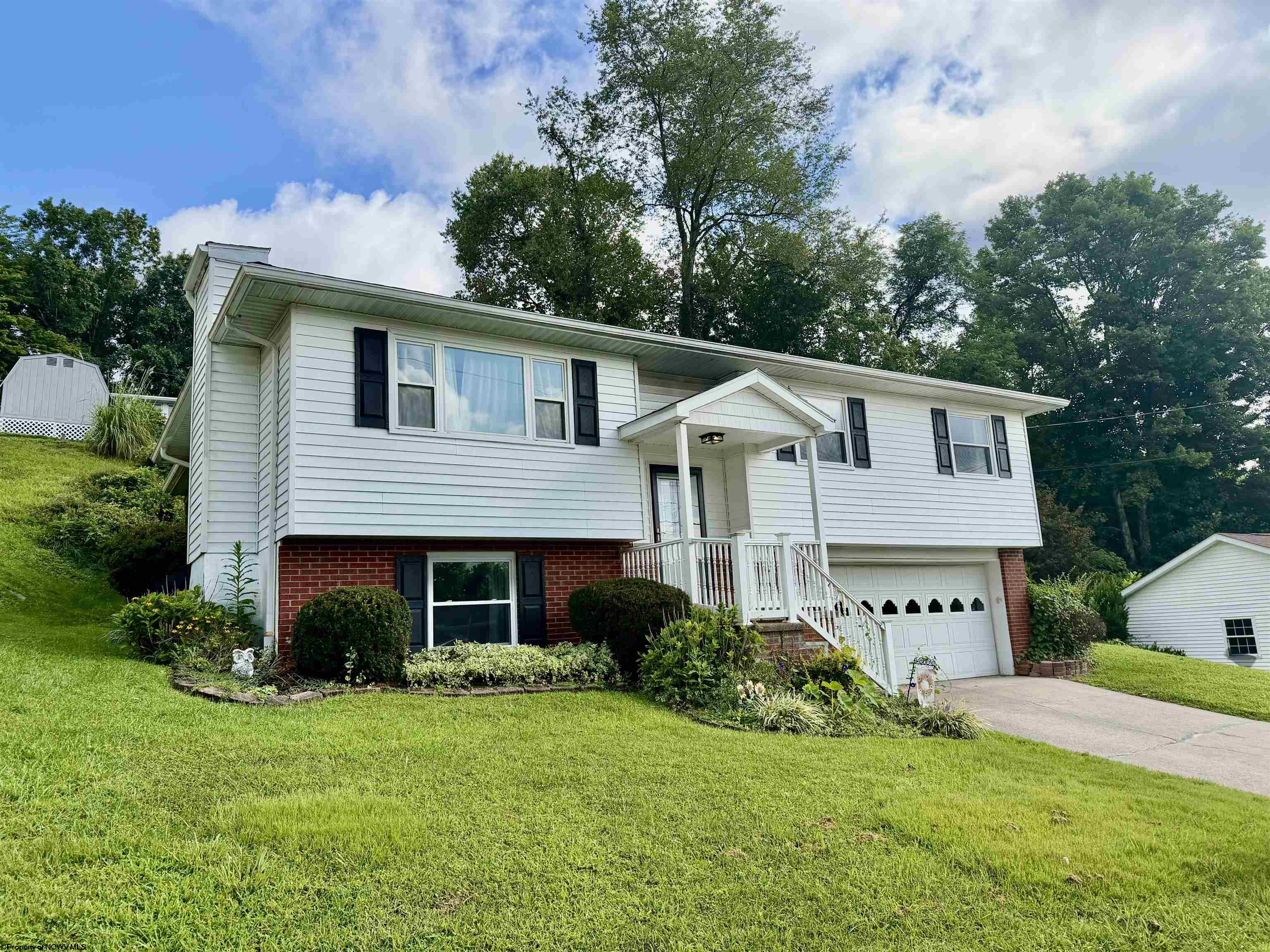 111 Braddock Street Fairmont WV 26554