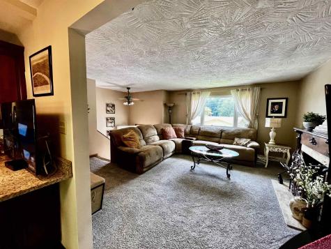 111 Braddock Street Fairmont WV 26554