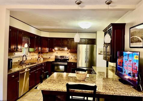111 Braddock Street Fairmont WV 26554
