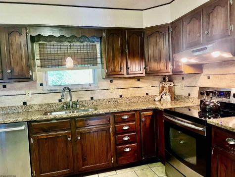 111 Braddock Street Fairmont WV 26554
