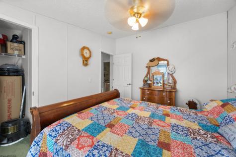 1847 Alexander Road French Creek WV 26218