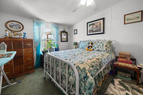 1847 Alexander Road French Creek WV 26218