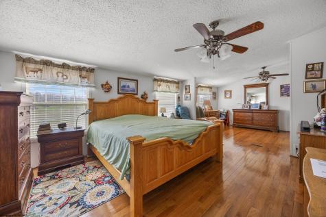 1847 Alexander Road French Creek WV 26218