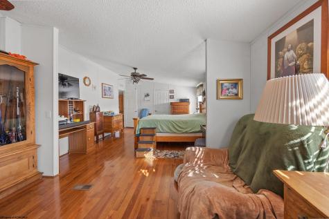 1847 Alexander Road French Creek WV 26218