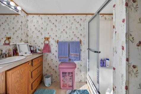 1847 Alexander Road French Creek WV 26218