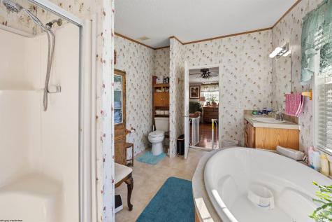 1847 Alexander Road French Creek WV 26218