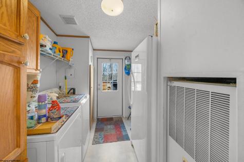 1847 Alexander Road French Creek WV 26218