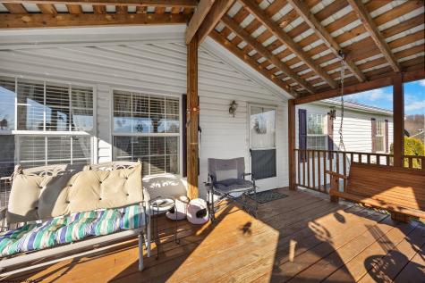 1847 Alexander Road French Creek WV 26218