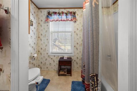 1847 Alexander Road French Creek WV 26218