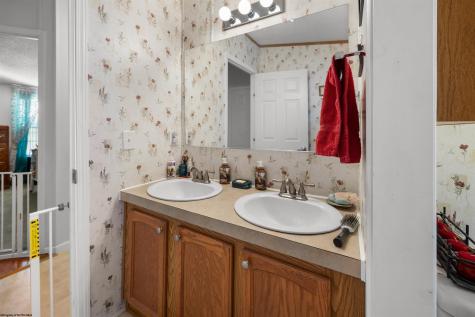 1847 Alexander Road French Creek WV 26218