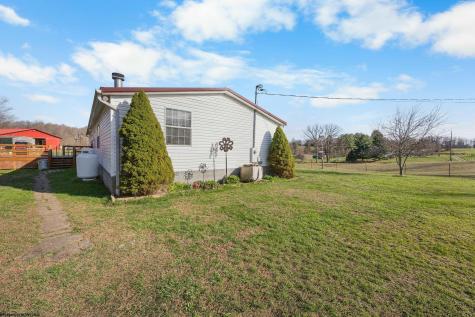 1847 Alexander Road French Creek WV 26218