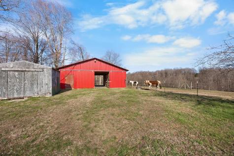 1847 Alexander Road French Creek WV 26218
