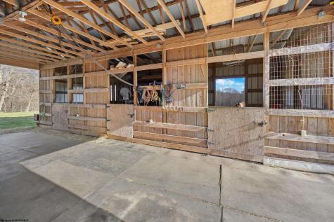 1847 Alexander Road French Creek WV 26218