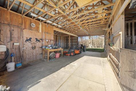 1847 Alexander Road French Creek WV 26218