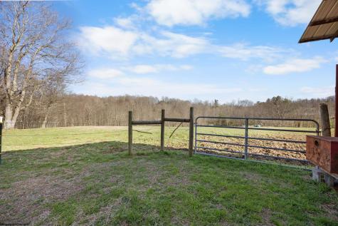 1847 Alexander Road French Creek WV 26218