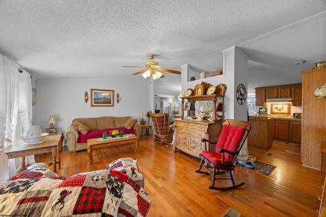 1847 Alexander Road French Creek WV 26218
