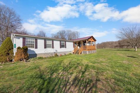 1847 Alexander Road French Creek WV 26218