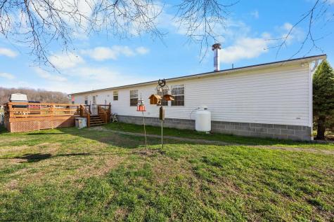 1847 Alexander Road French Creek WV 26218