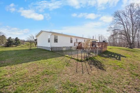 1847 Alexander Road French Creek WV 26218