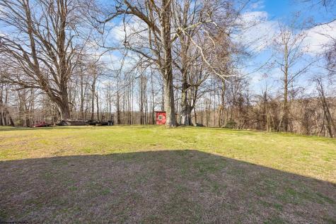 1847 Alexander Road French Creek WV 26218