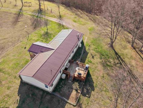 1847 Alexander Road French Creek WV 26218