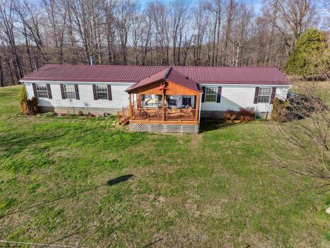 1847 Alexander Road French Creek WV 26218