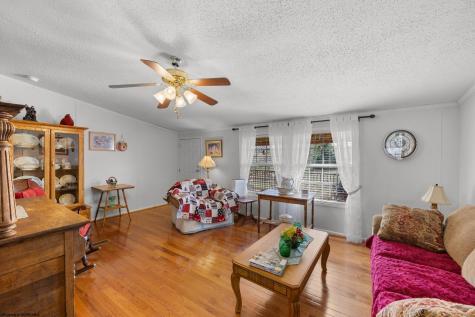 1847 Alexander Road French Creek WV 26218