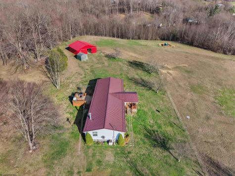 1847 Alexander Road French Creek WV 26218