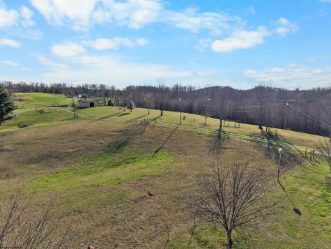 1847 Alexander Road French Creek WV 26218