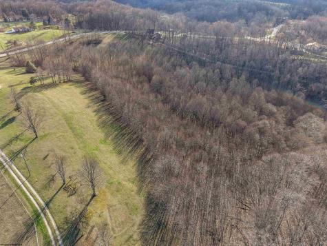 1847 Alexander Road French Creek WV 26218