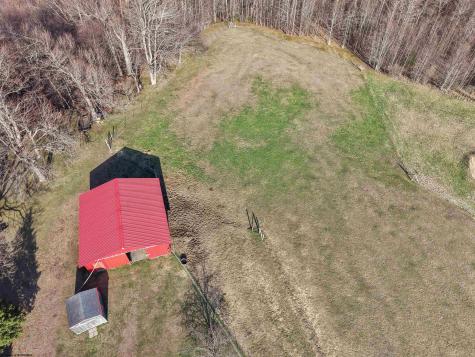 1847 Alexander Road French Creek WV 26218