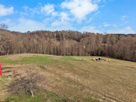 1847 Alexander Road French Creek WV 26218