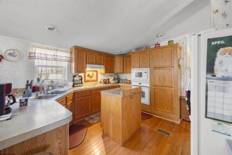 1847 Alexander Road French Creek WV 26218