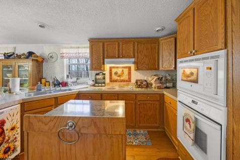 1847 Alexander Road French Creek WV 26218