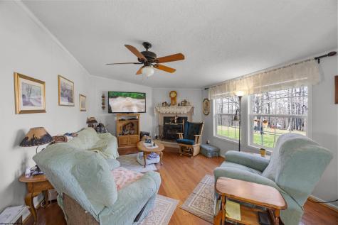1847 Alexander Road French Creek WV 26218